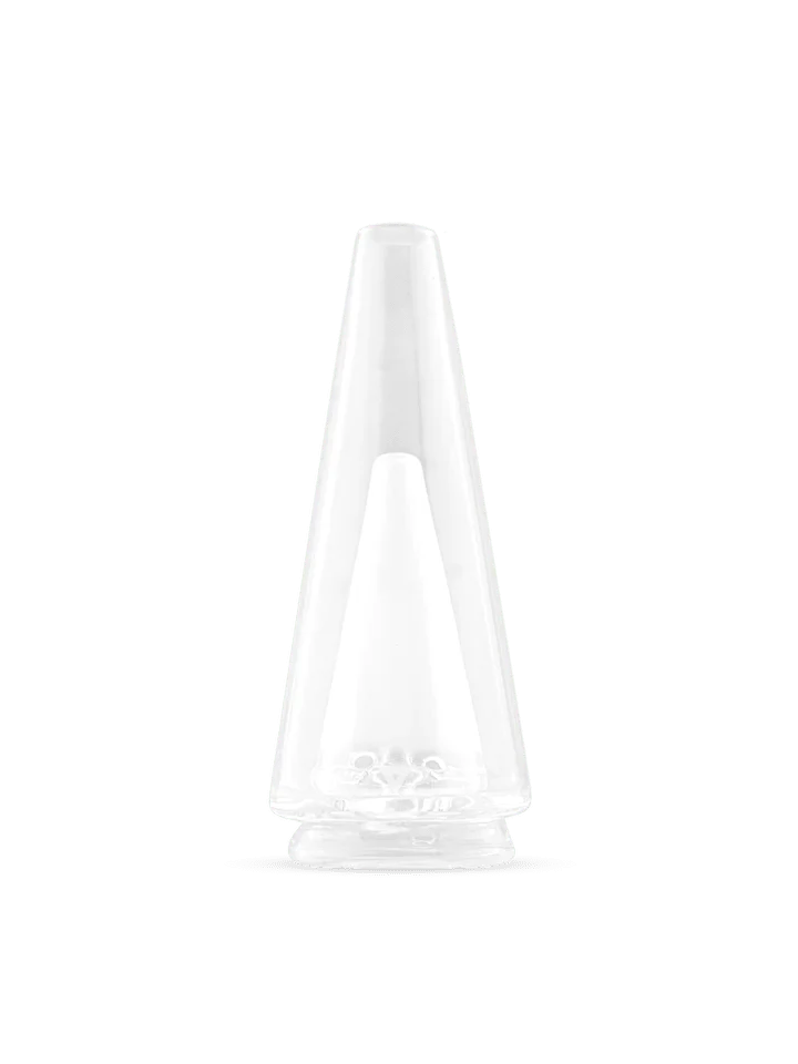 Puffco Peak Replacement Glass