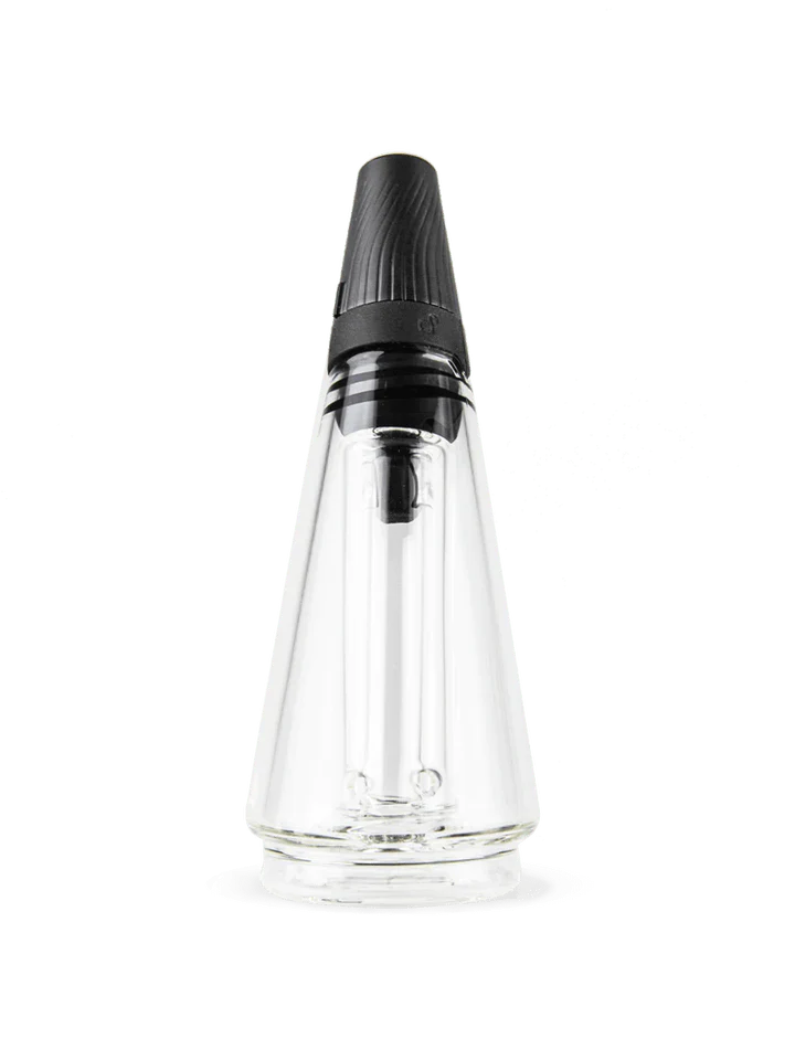 Puffco Peak Travel Glass