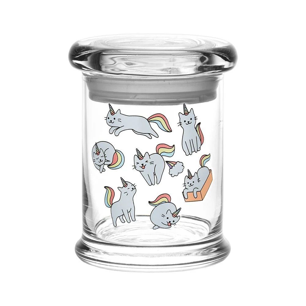 Pulsar 420 Jars Pop Top | Caticorns - Image 2