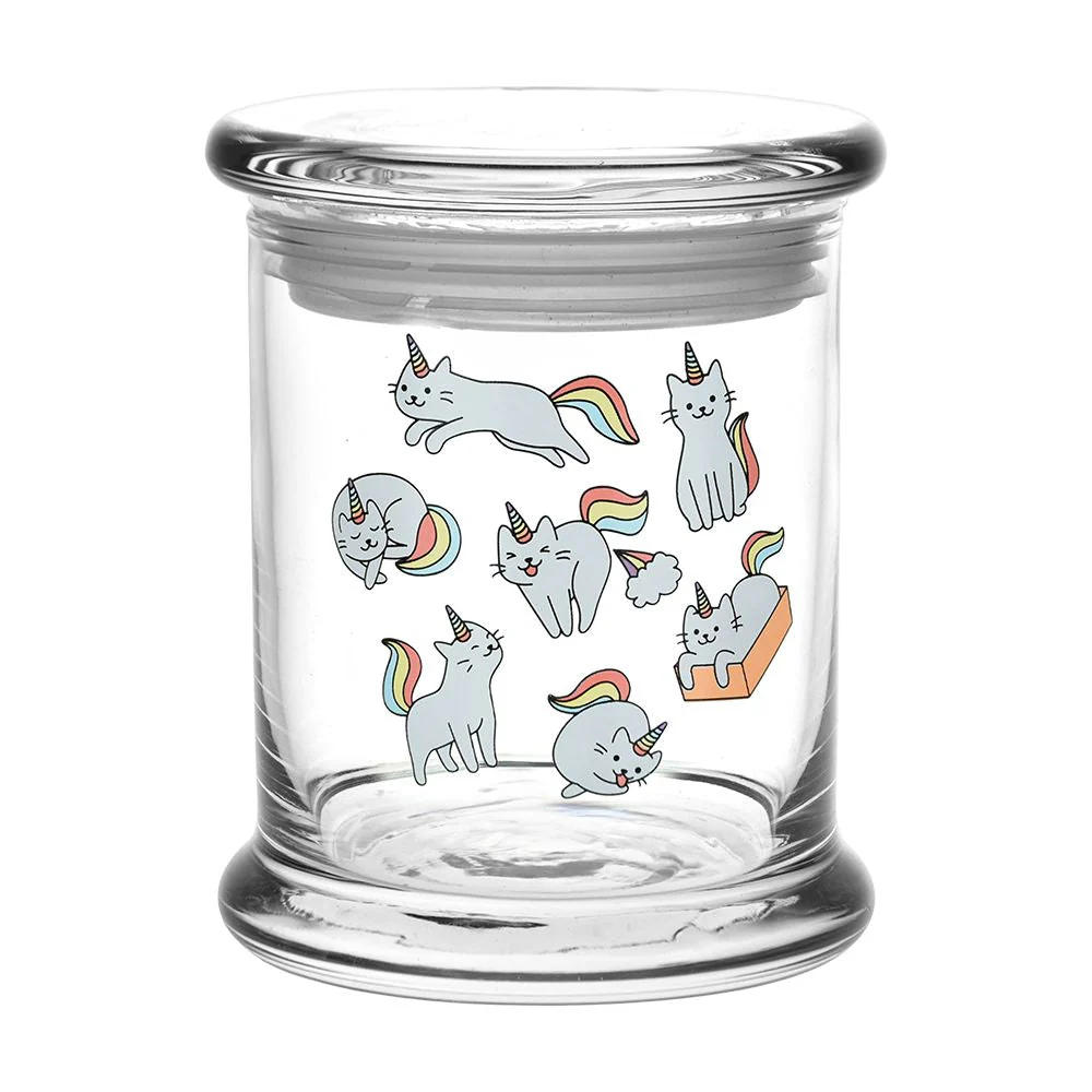 Pulsar 420 Jars Pop Top | Caticorns - Image 3