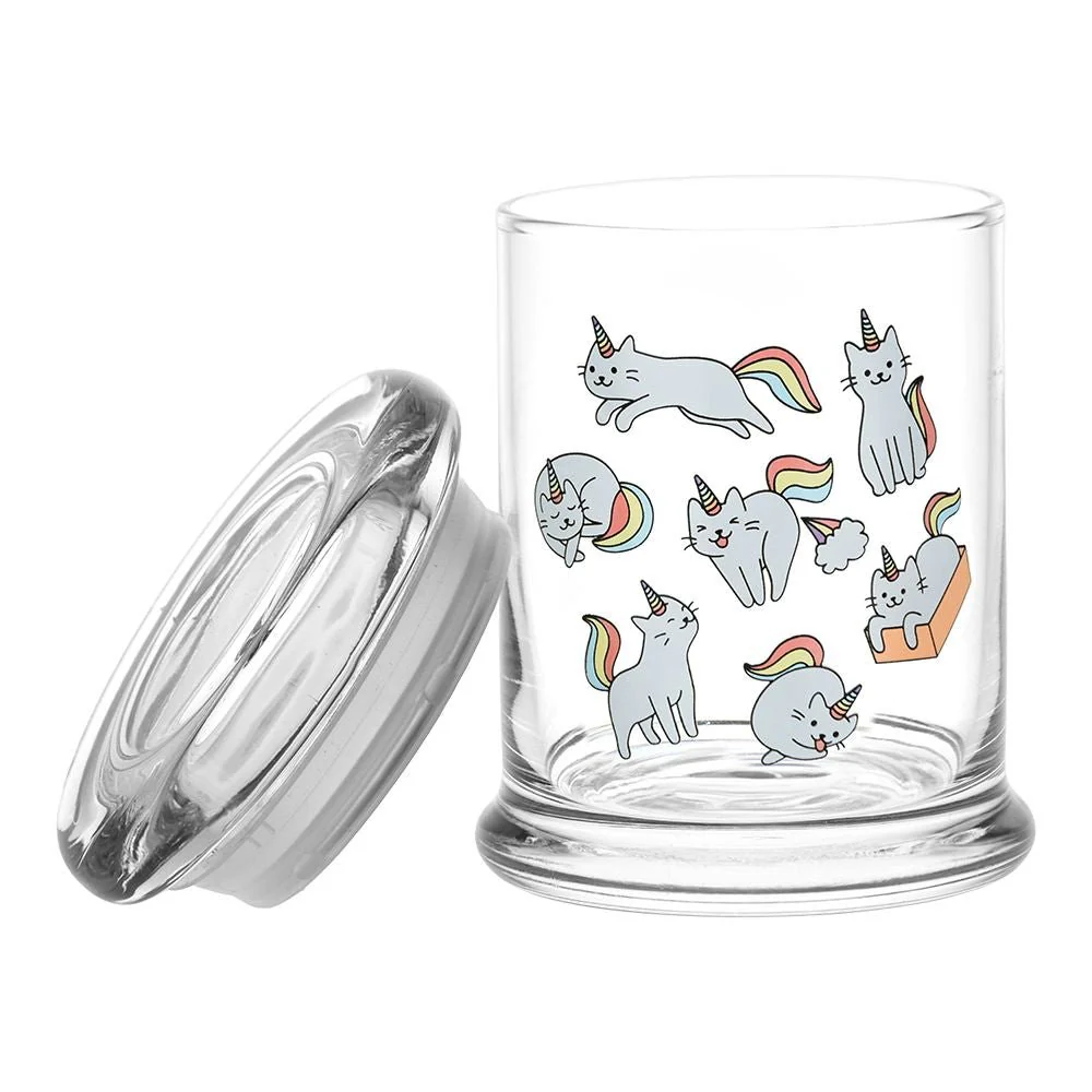 Pulsar 420 Jars Pop Top | Caticorns - Image 4