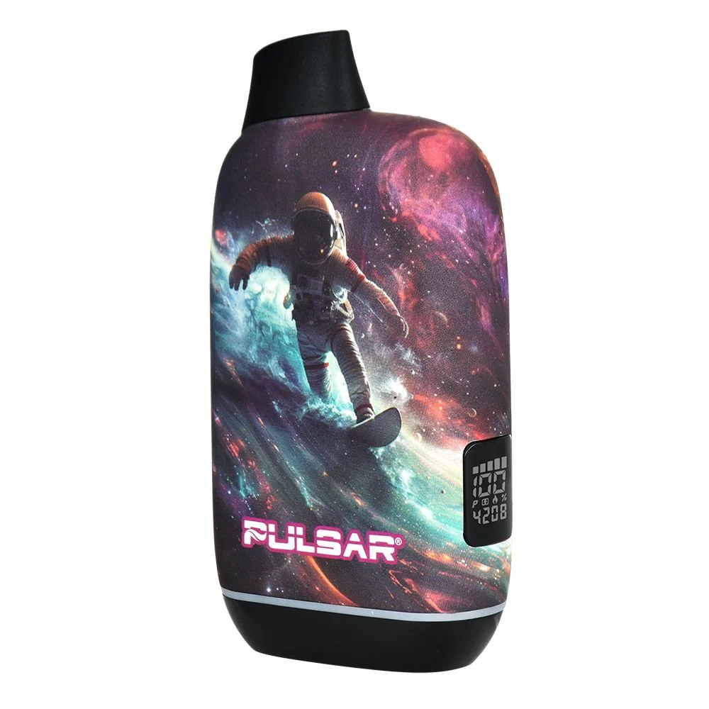 Pulsar APX Oil 510 Vaporizer | Design Series | 1000mAh - Image 2