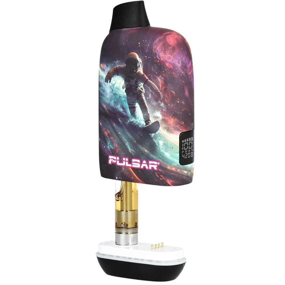 Pulsar APX Oil 510 Vaporizer | Design Series | 1000mAh - Image 4