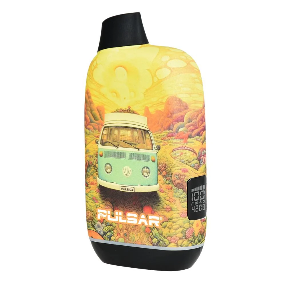 Pulsar APX Oil 510 Vaporizer | Design Series | 1000mAh - Image 5