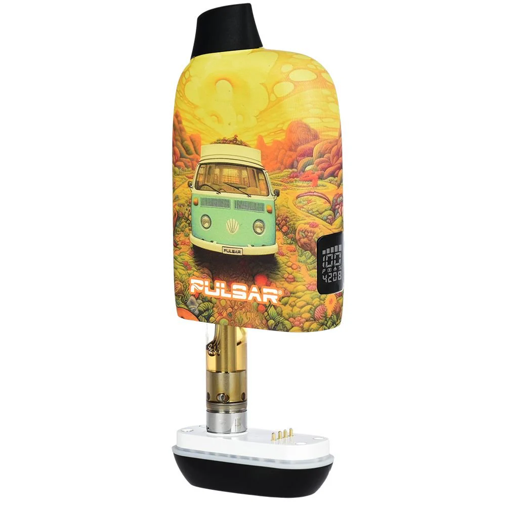 Pulsar APX Oil 510 Vaporizer | Design Series | 1000mAh - Image 7