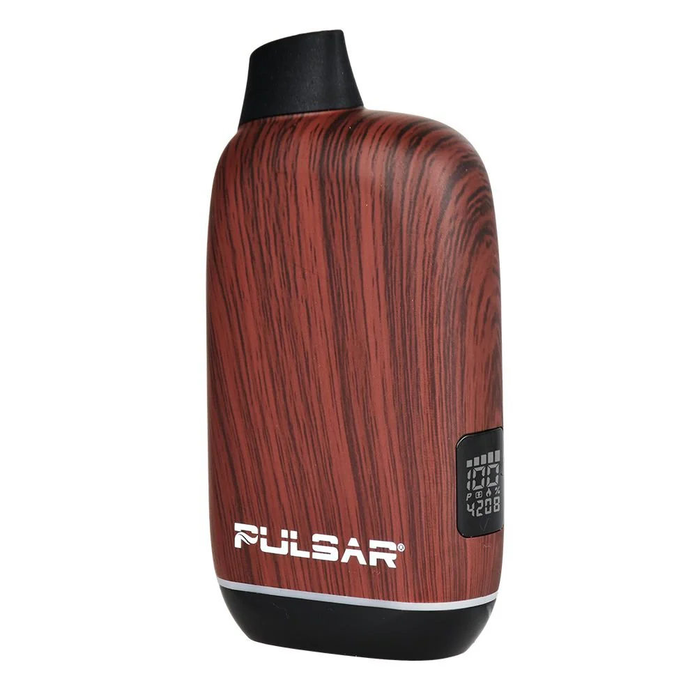 Pulsar APX Oil 510 Vaporizer | Design Series | 1000mAh - Image 8
