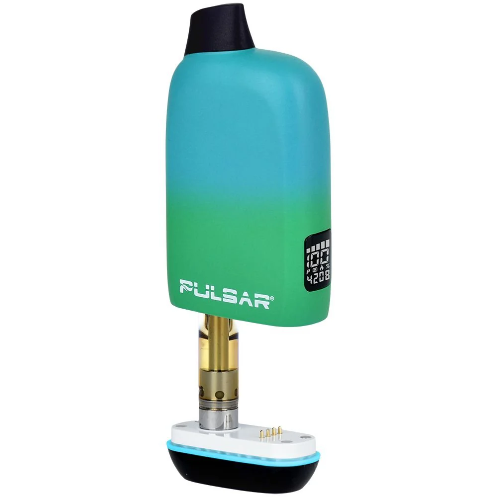Pulsar APX Oil 510 Thermo Series Vaporizer - 1000mAh - Image 10