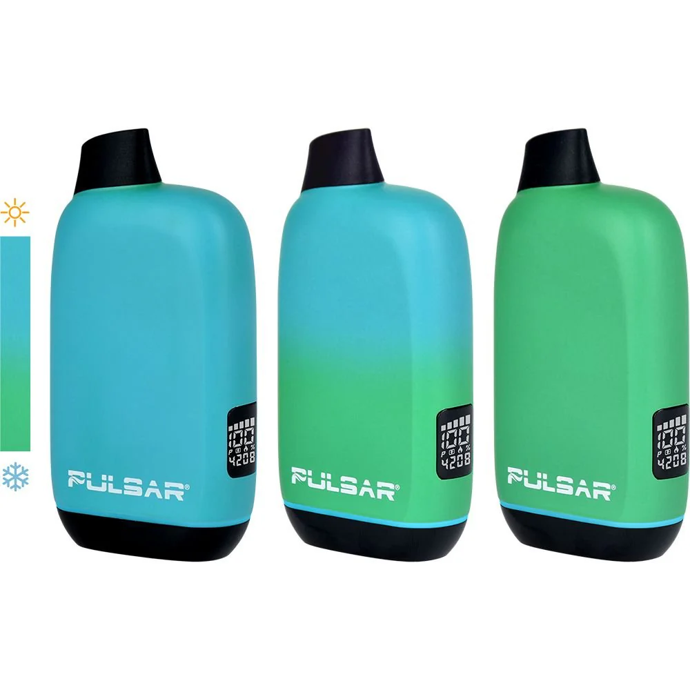 Pulsar APX Oil 510 Thermo Series Vaporizer - 1000mAh - Image 13