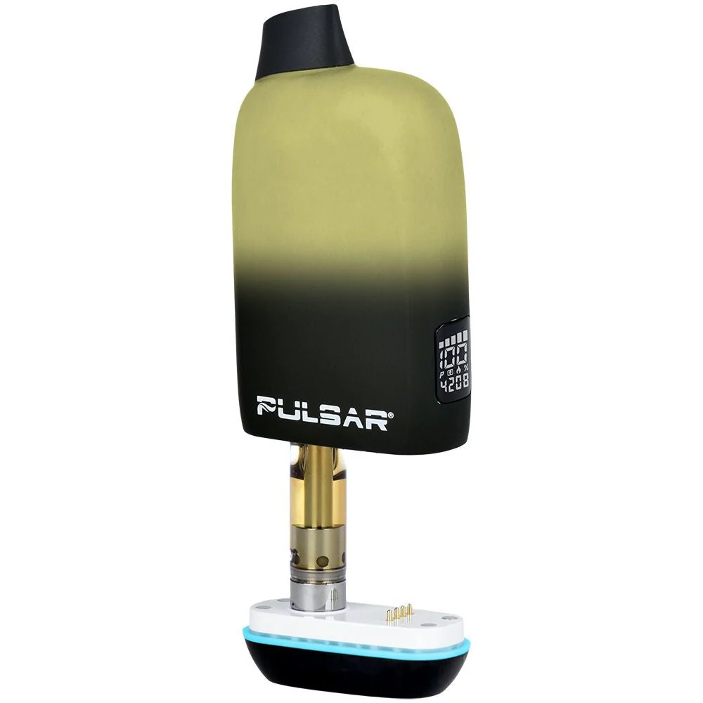 Pulsar APX Oil 510 Thermo Series Vaporizer - 1000mAh - Image 2