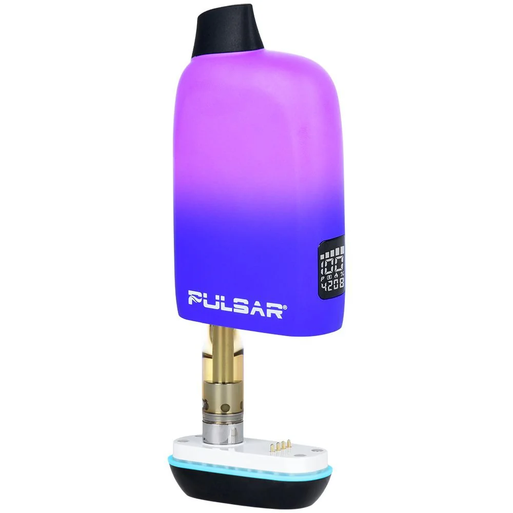 Pulsar APX Oil 510 Thermo Series Vaporizer - 1000mAh - Image 6