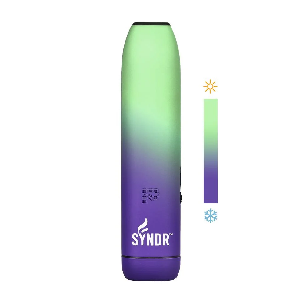Pulsar Syndr Dry Herb Vaporizer | 880mah - Image 10