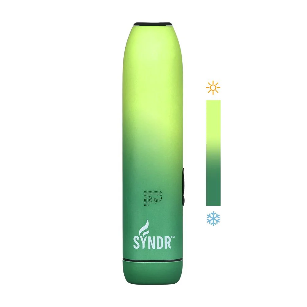 Pulsar Syndr Dry Herb Vaporizer | 880mah - Image 13