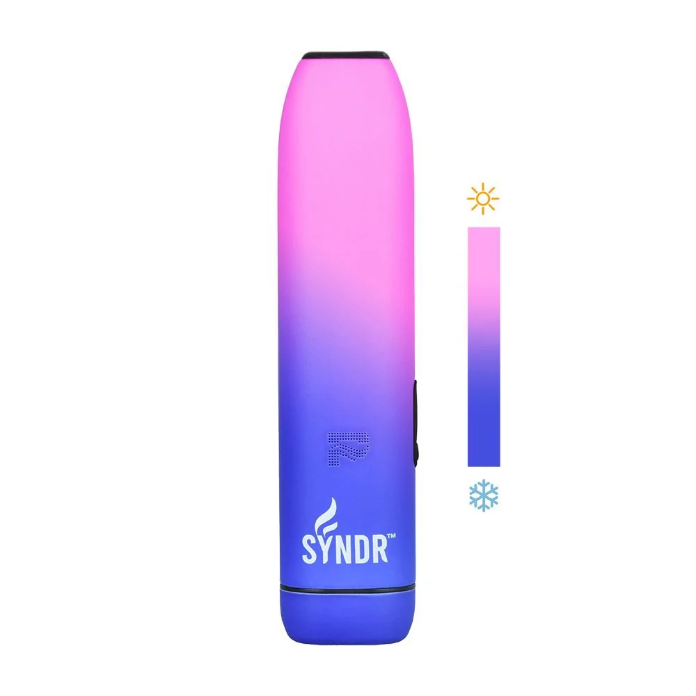 Pulsar Syndr Dry Herb Vaporizer | 880mah - Image 4