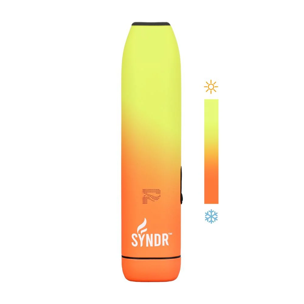 Pulsar Syndr Dry Herb Vaporizer | 880mah - Image 7