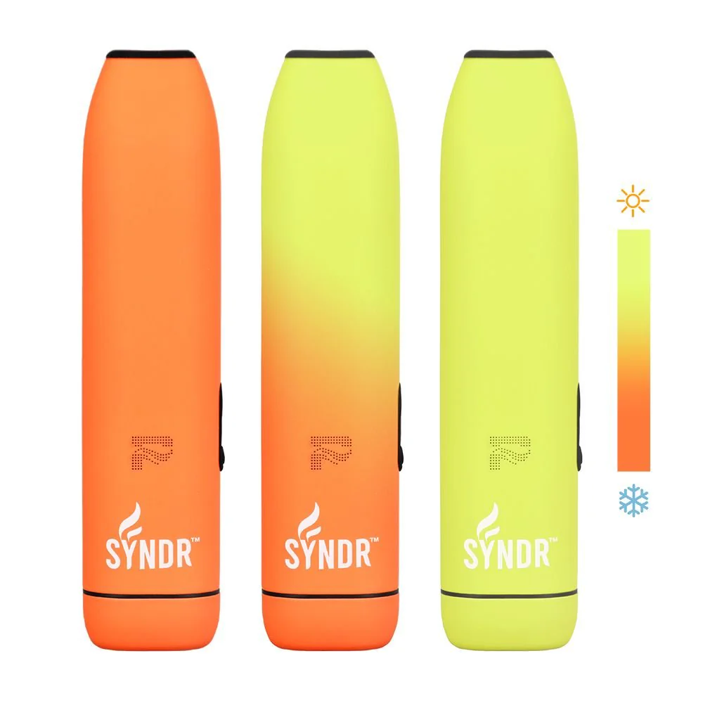 Pulsar Syndr Dry Herb Vaporizer | 880mah - Image 8