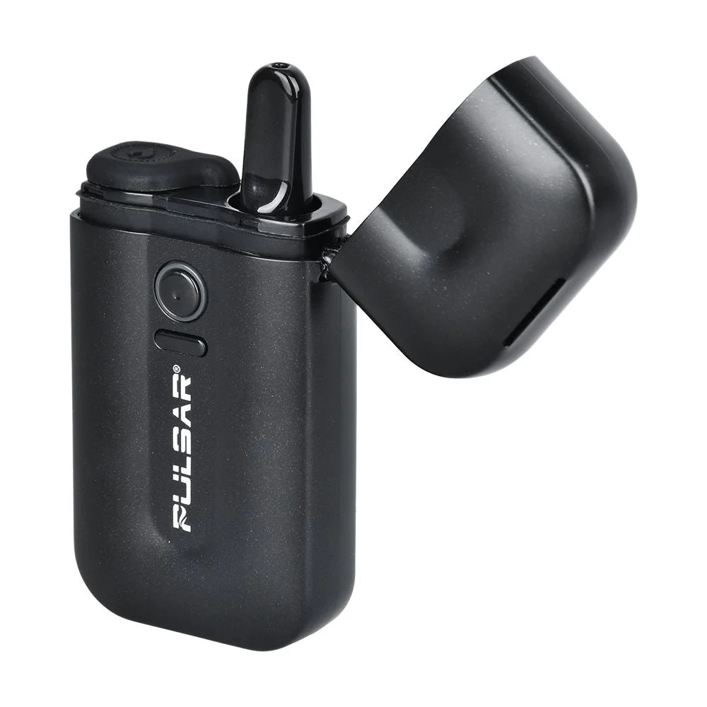 Pulsar VLT 510 Battery Vaporizer & Lighter - 650mAh - Image 10