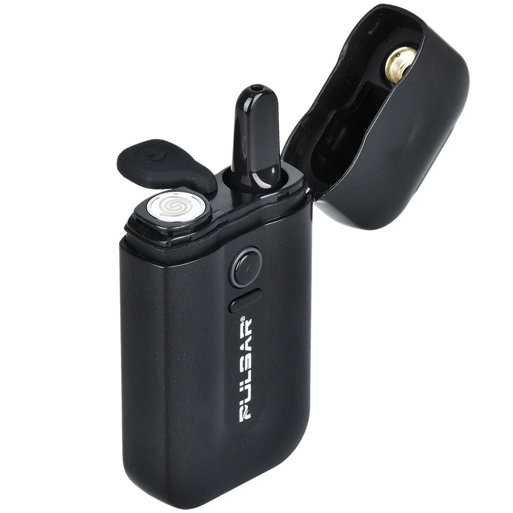 Pulsar VLT 510 Battery Vaporizer & Lighter - 650mAh - Image 11