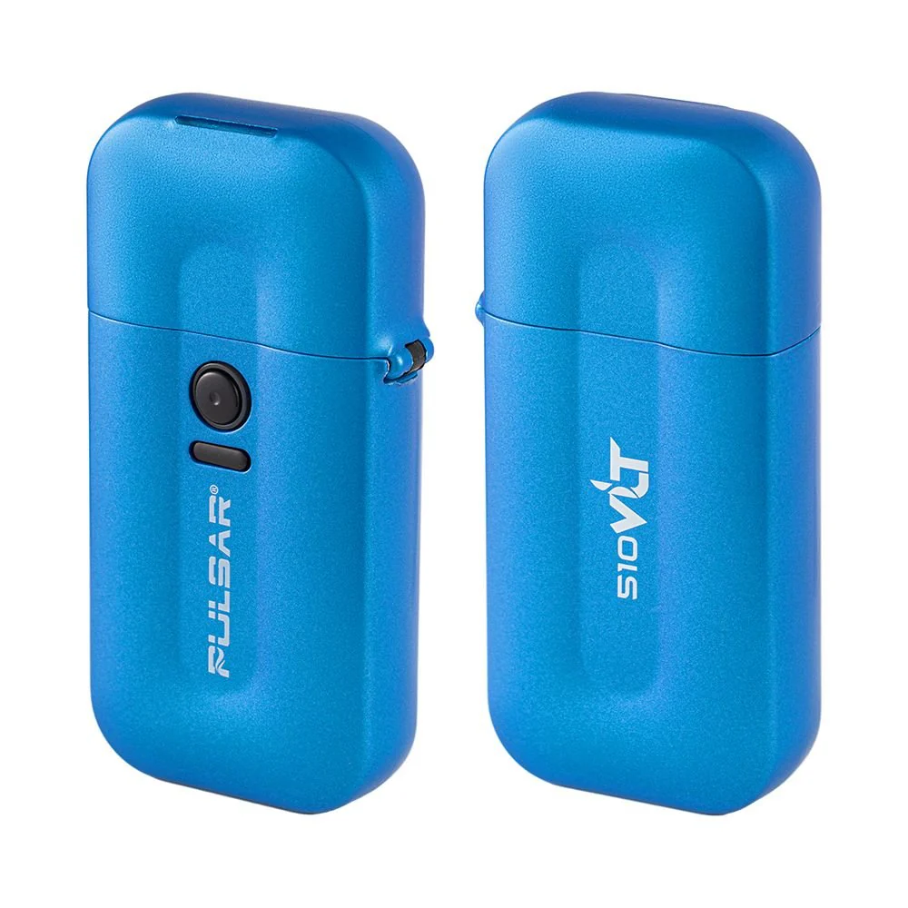 Pulsar VLT 510 Battery Vaporizer & Lighter - 650mAh - Image 4