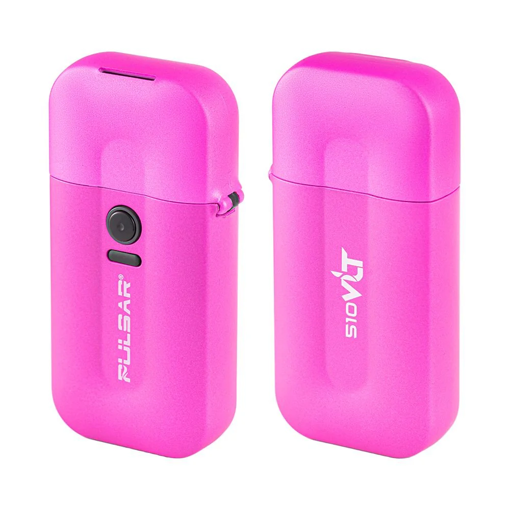 Pulsar VLT 510 Battery Vaporizer & Lighter - 650mAh - Image 6