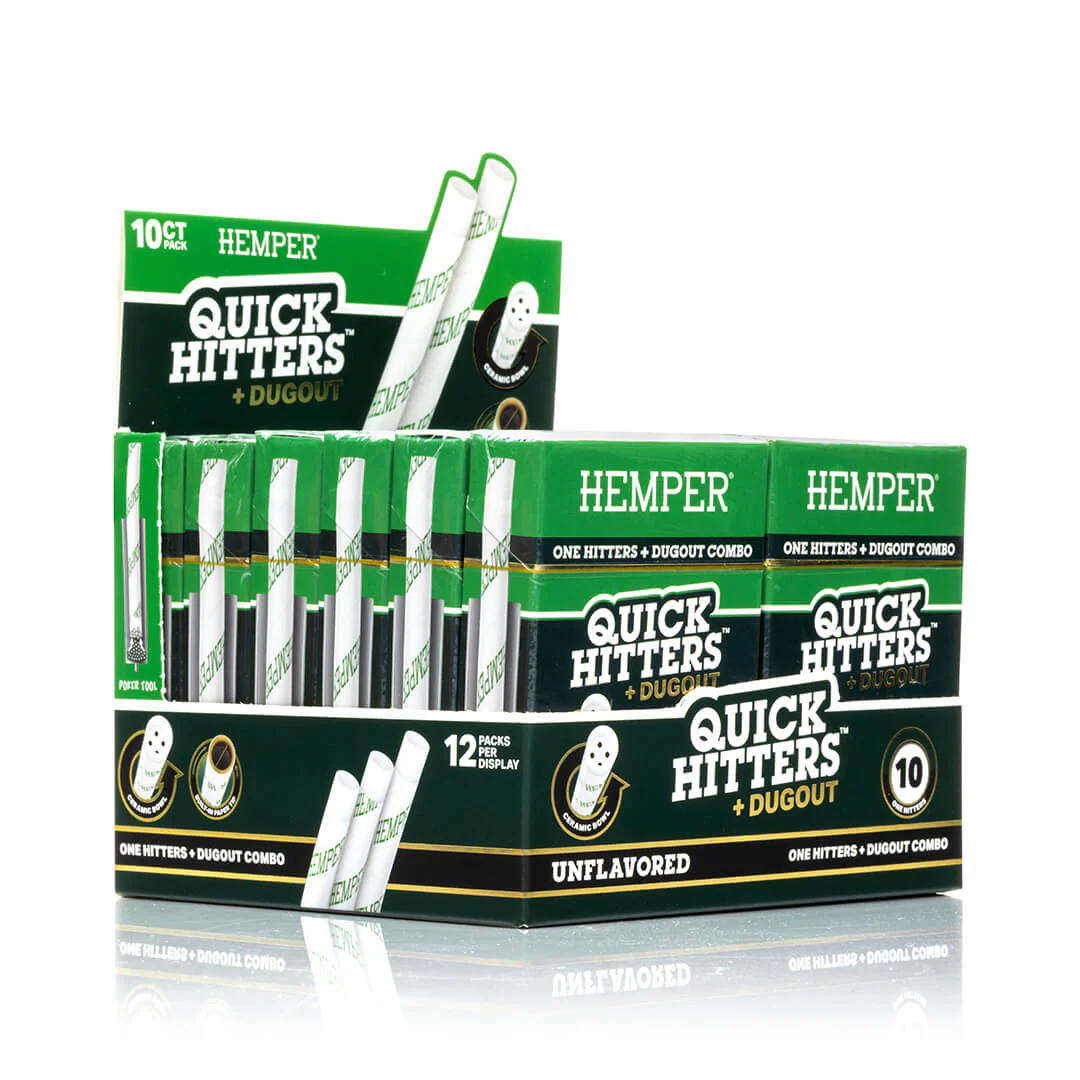 Quick Hitters + Dugout Pack - Image 10