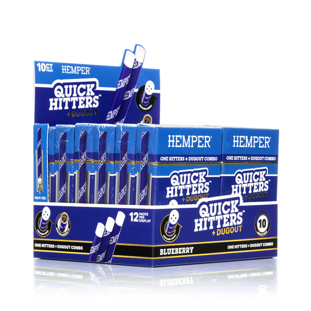 Quick Hitters + Dugout Pack - Image 11