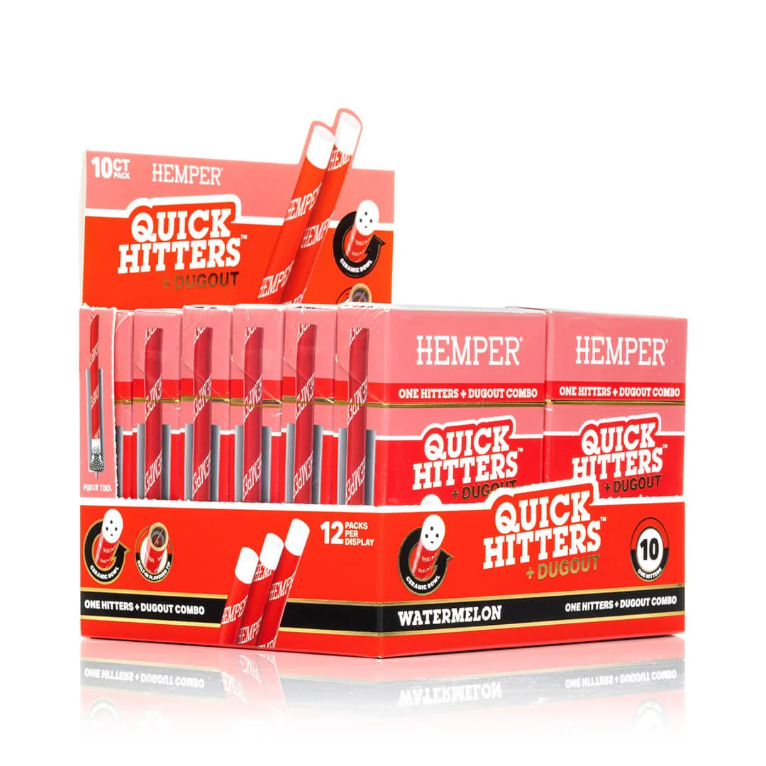 Quick Hitters + Dugout Pack - Image 13