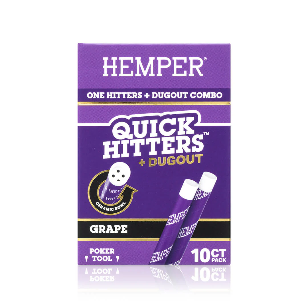 Quick Hitters + Dugout Pack - Image 7