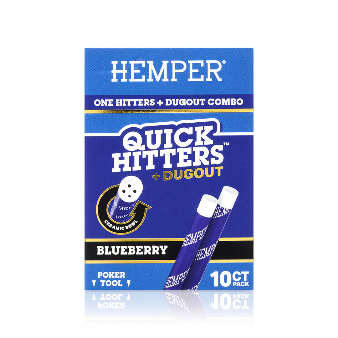 Quick Hitters + Dugout Pack - Image 8