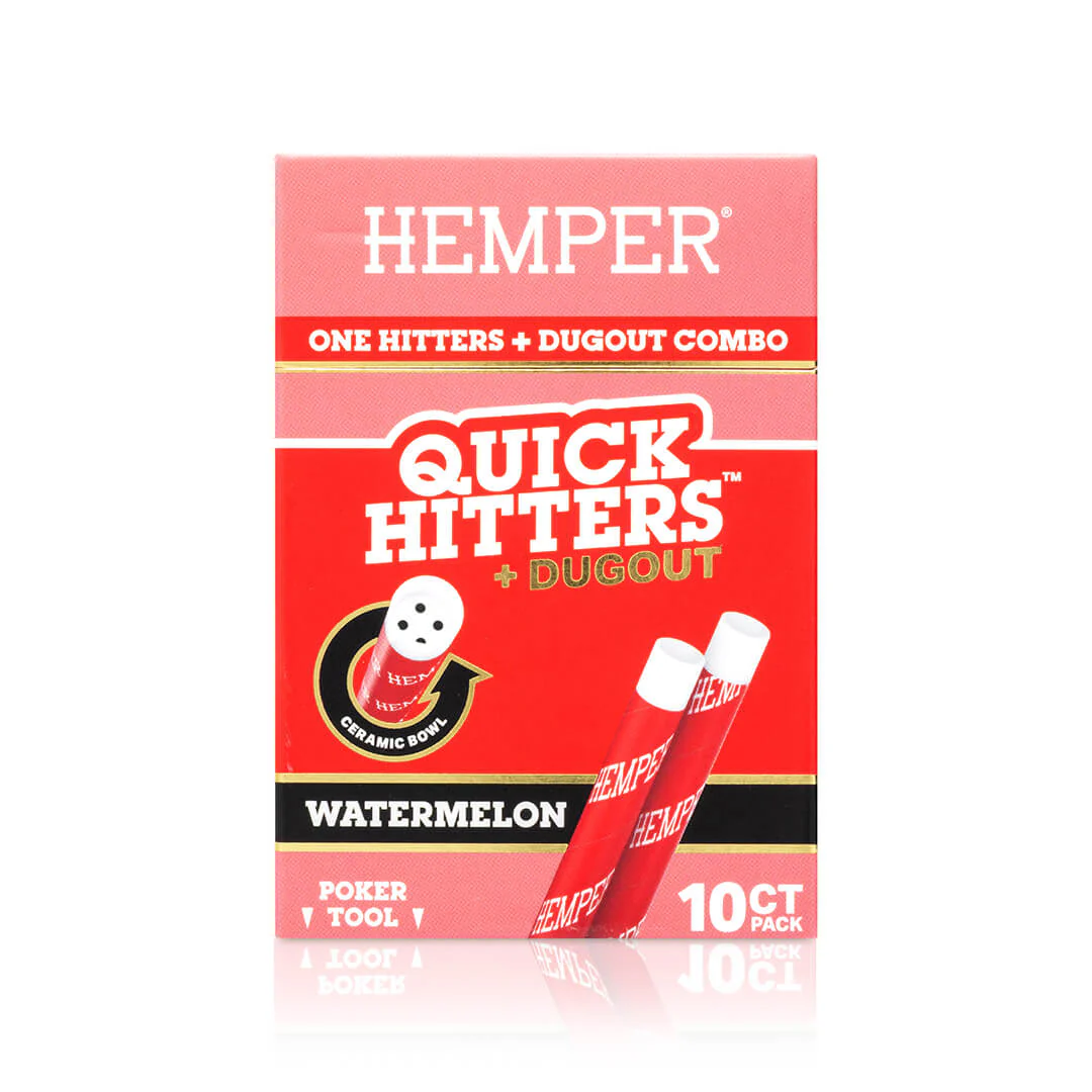 Quick Hitters + Dugout Pack - Image 9