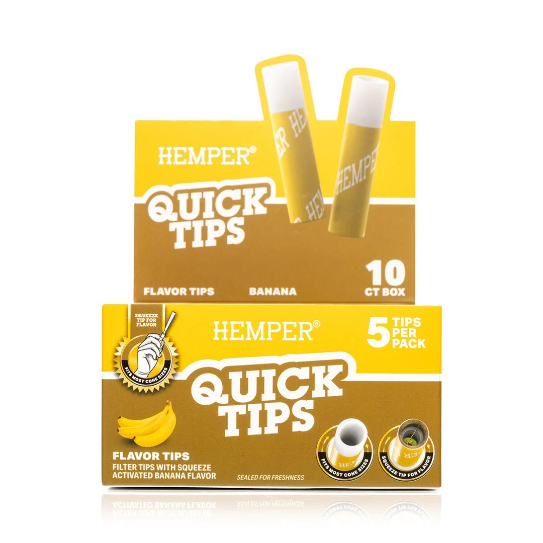 Quick Tips - Flavored Rolling Filters - Image 12