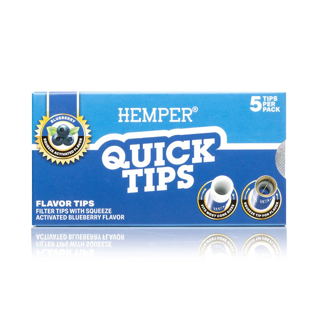 Quick Tips - Flavored Rolling Filters - Image 13