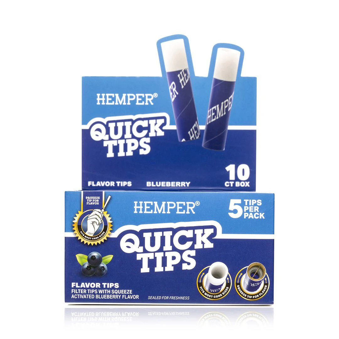 Quick Tips - Flavored Rolling Filters - Image 14