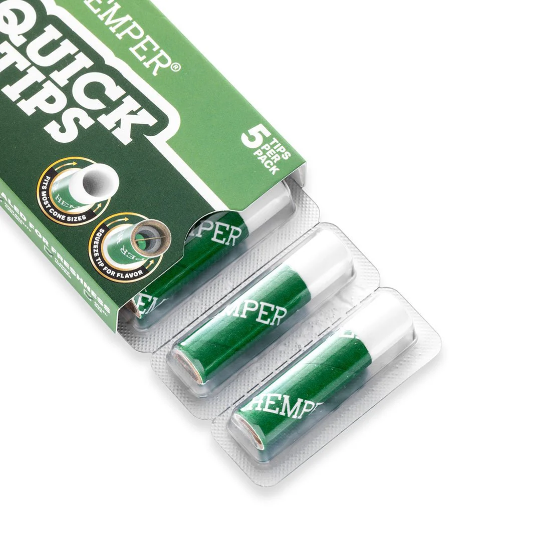 Quick Tips - Flavored Rolling Filters - Image 3