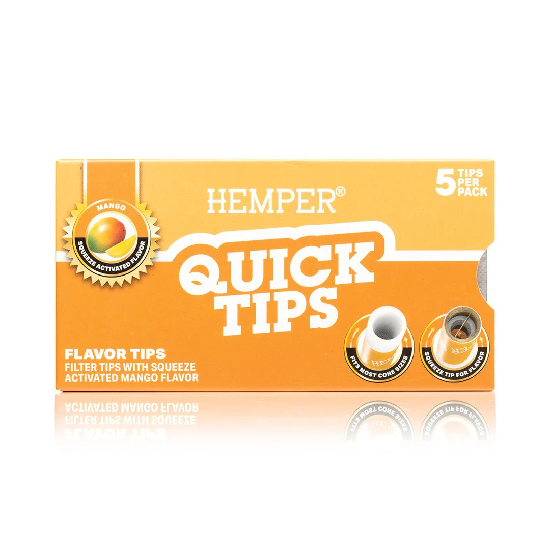 Quick Tips - Flavored Rolling Filters - Image 7