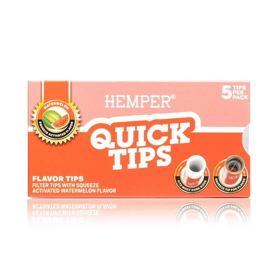 Quick Tips - Flavored Rolling Filters - Image 9