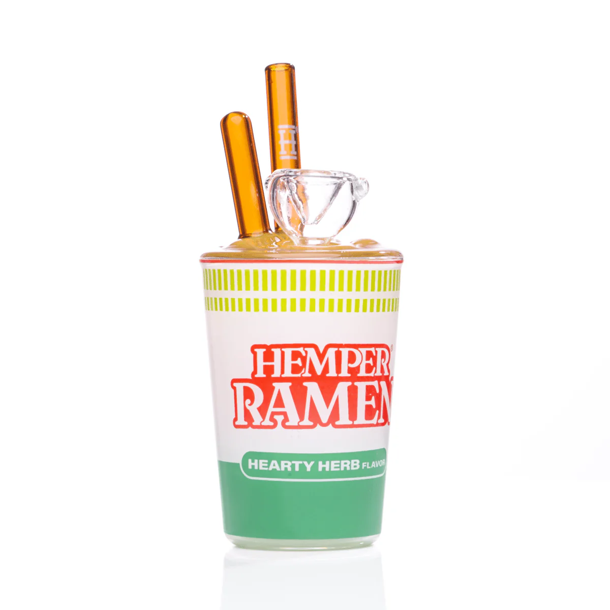 Ramen Cup Bong - Image 10