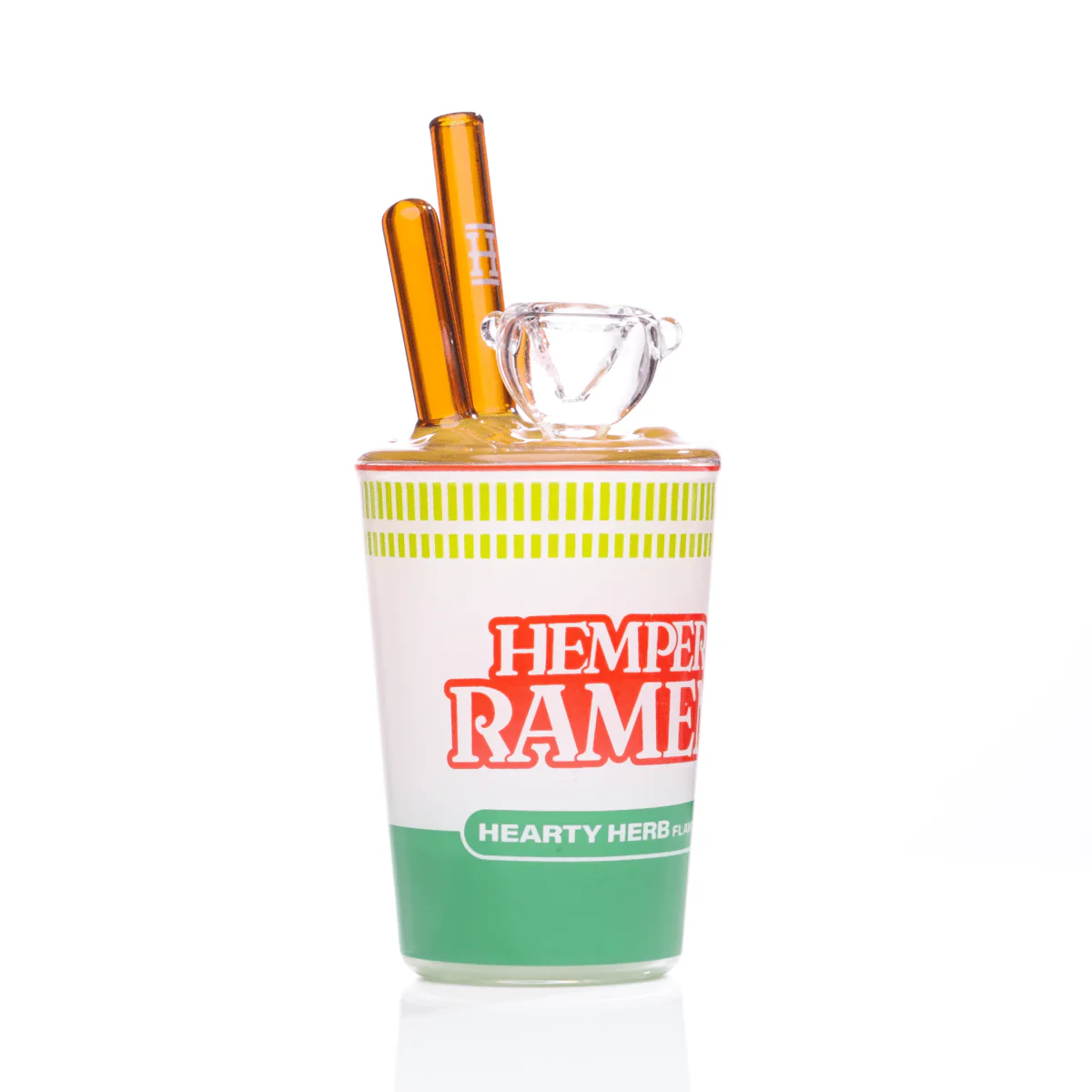 Ramen Cup Bong - Image 11