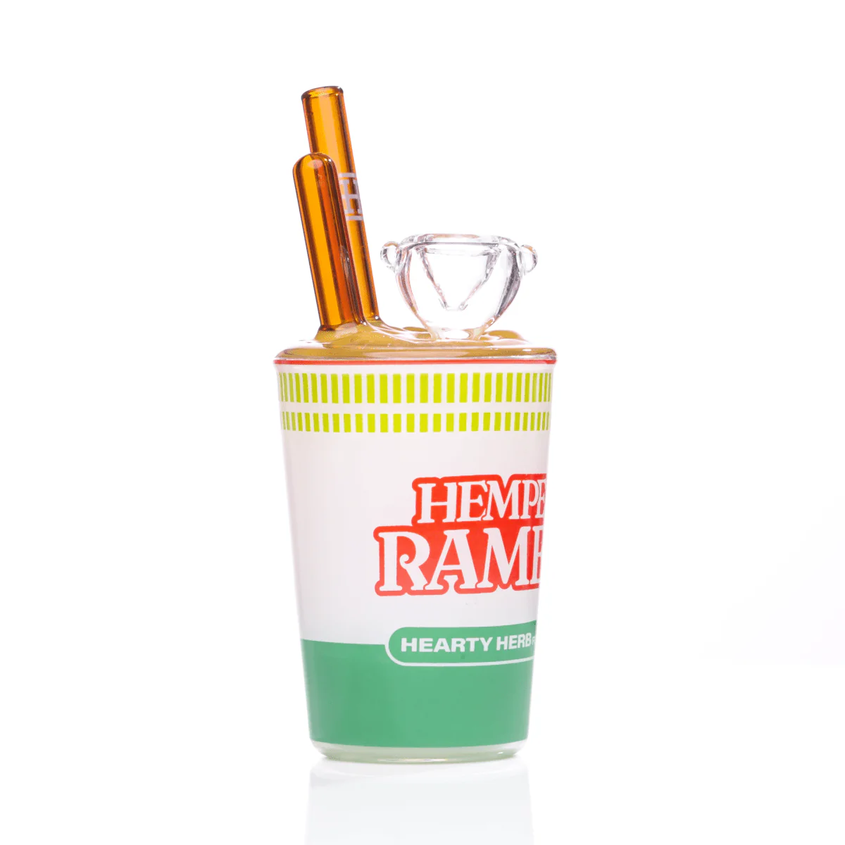 Ramen Cup Bong - Image 12
