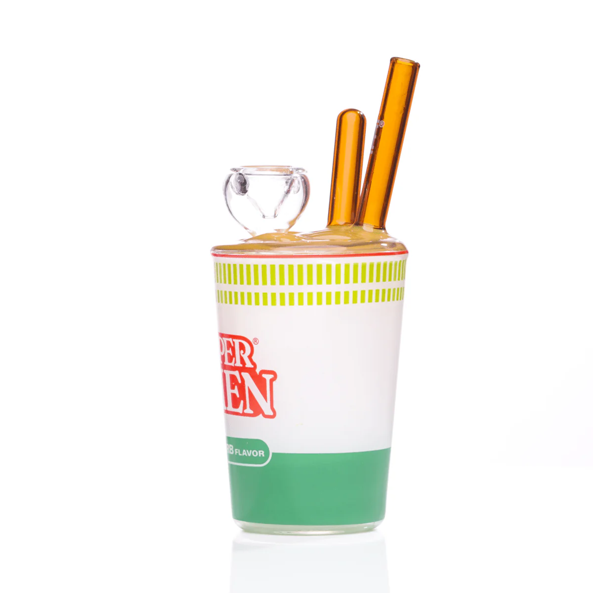Ramen Cup Bong - Image 27