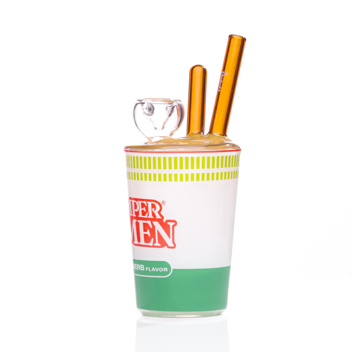 Ramen Cup Bong - Image 28