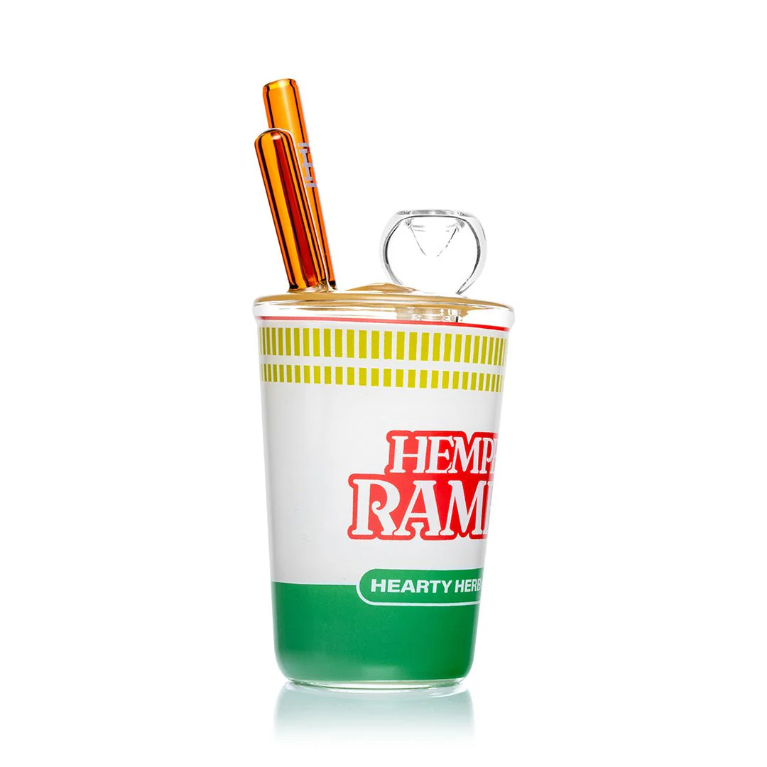 Ramen Cup Bong - Image 3