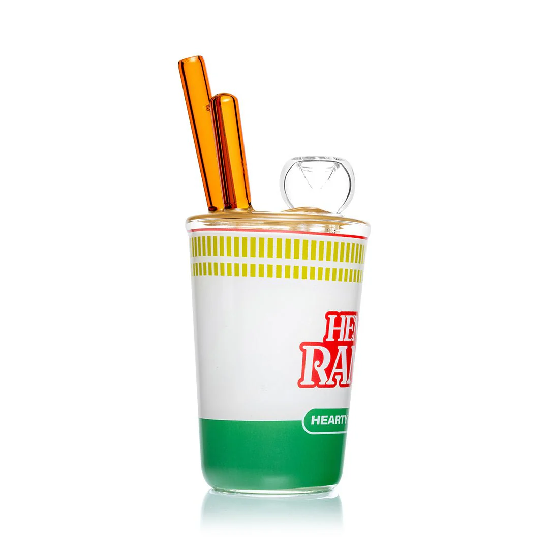 Ramen Cup Bong - Image 4