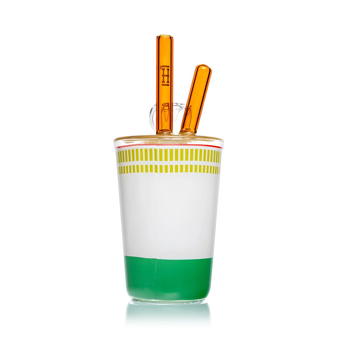 Ramen Cup Bong - Image 5