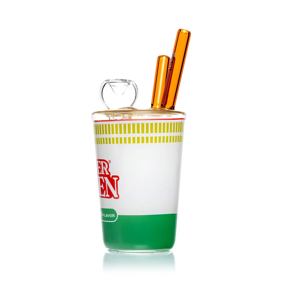 Ramen Cup Bong - Image 6