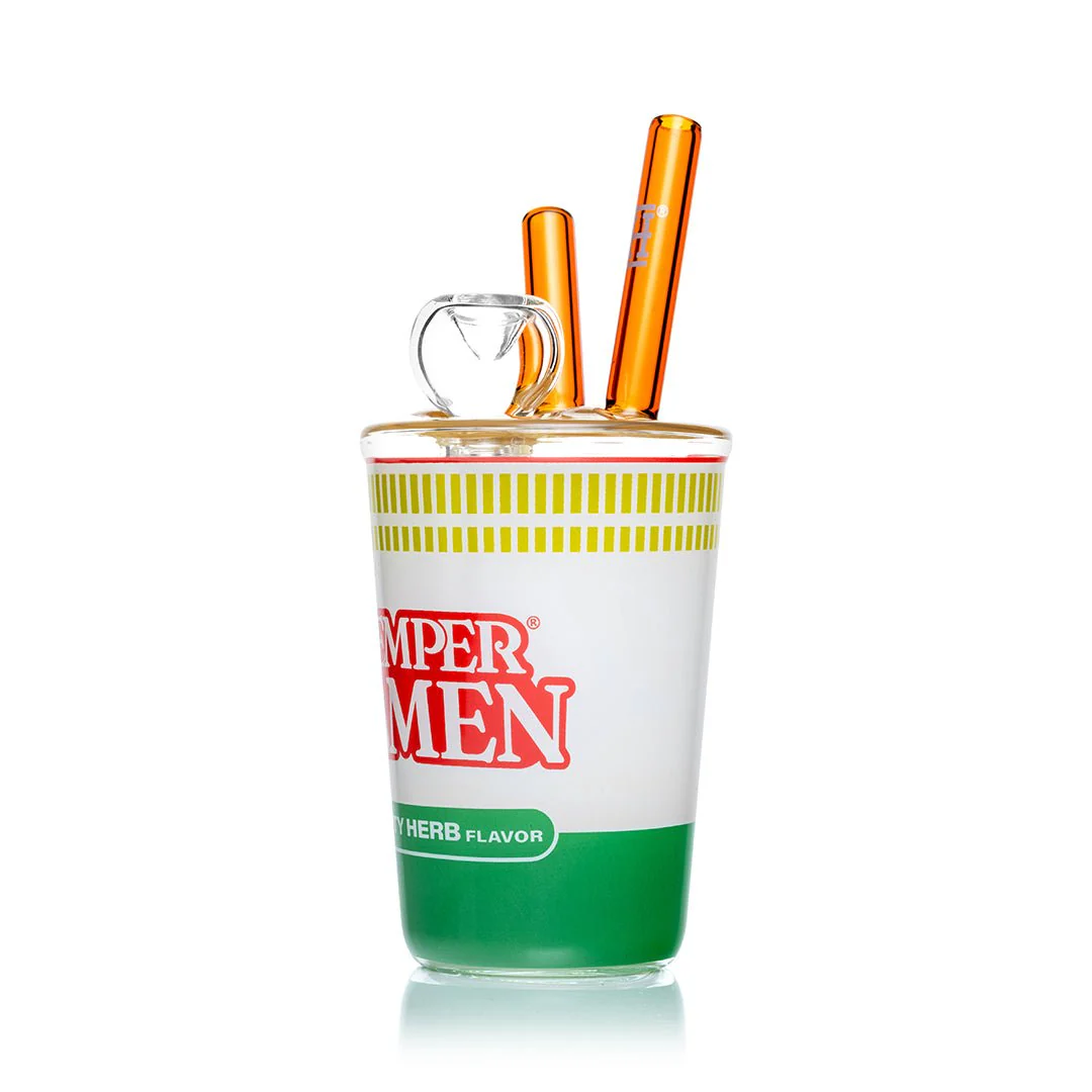Ramen Cup Bong - Image 7