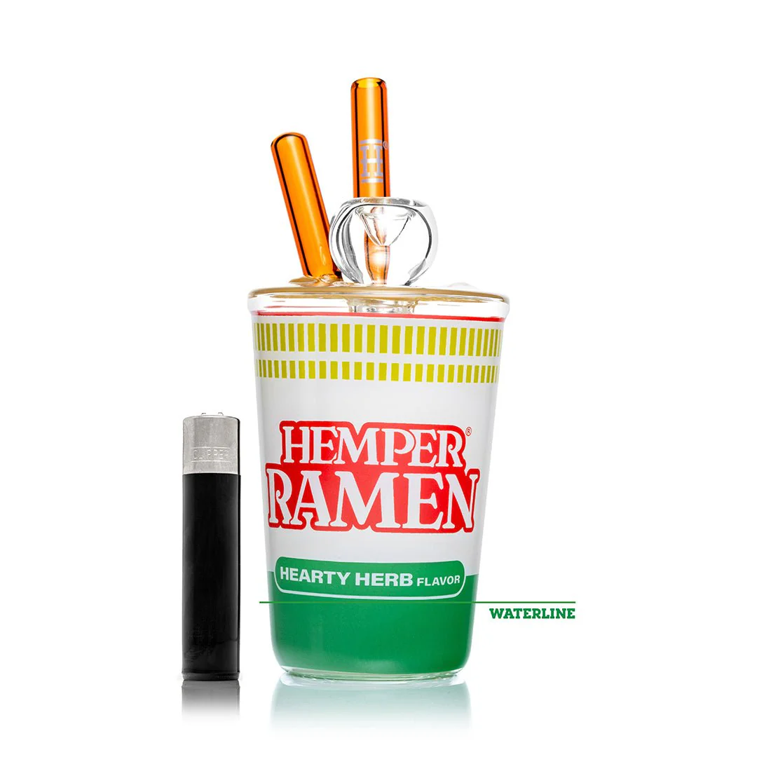 Ramen Cup Bong - Image 8