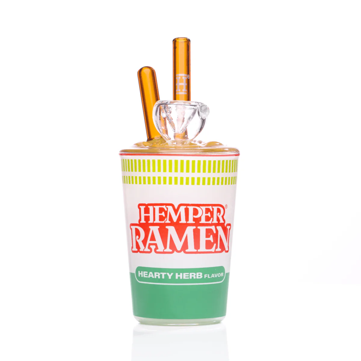 Ramen Cup Bong - Image 9