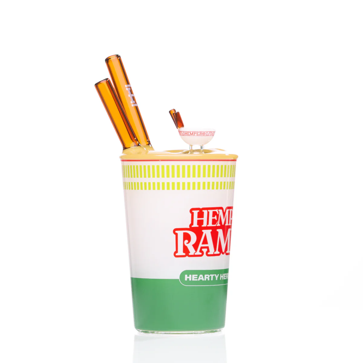 Ramen Cup XL Bong - Image 13