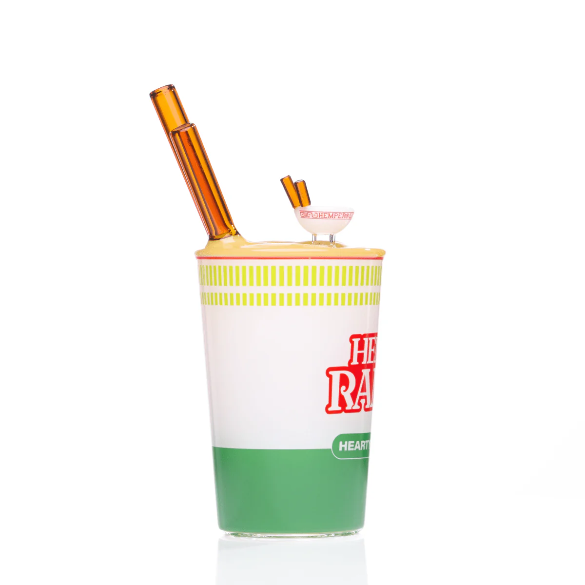 Ramen Cup XL Bong - Image 15