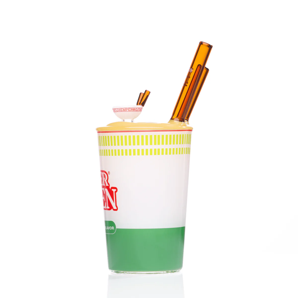 Ramen Cup XL Bong - Image 26